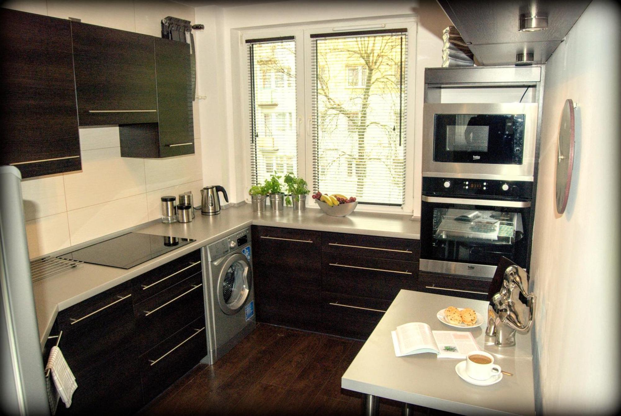 Alma Apartments Starachowice Exterior photo