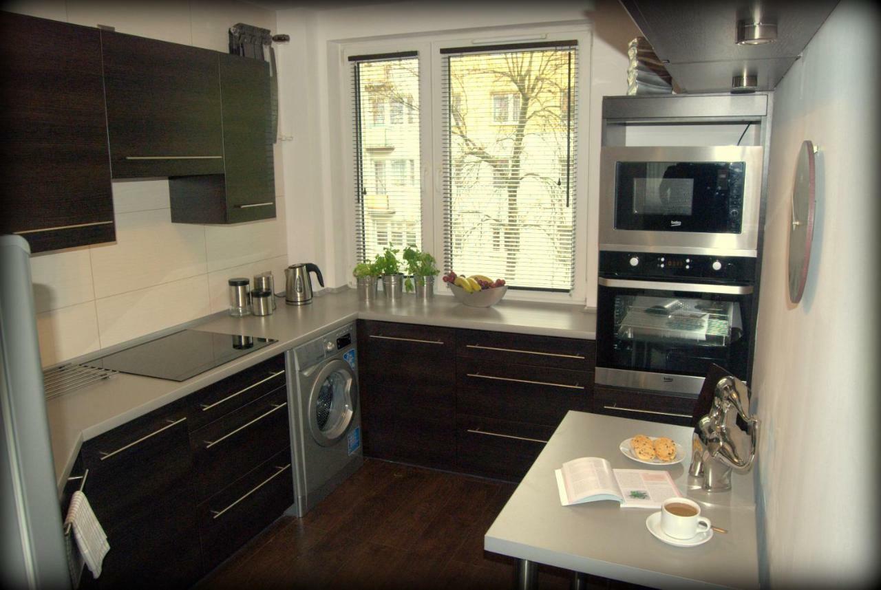 Alma Apartments Starachowice Exterior photo