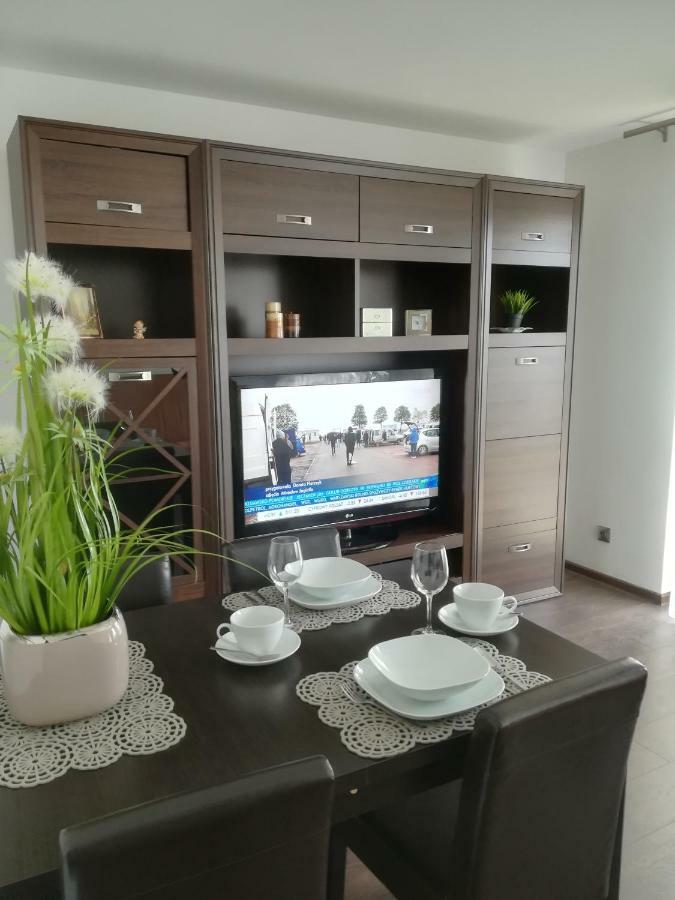 Alma Apartments Starachowice Exterior photo